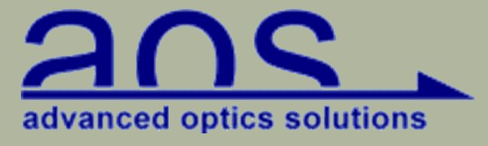 AOS GmbH logo